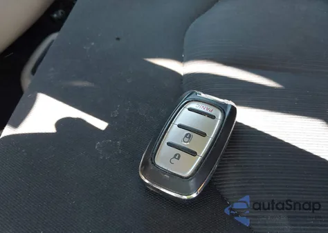 2017 Chrysler Pacifica Lx из США, поврежденный, VIN 2C4RC1CG7HR628569